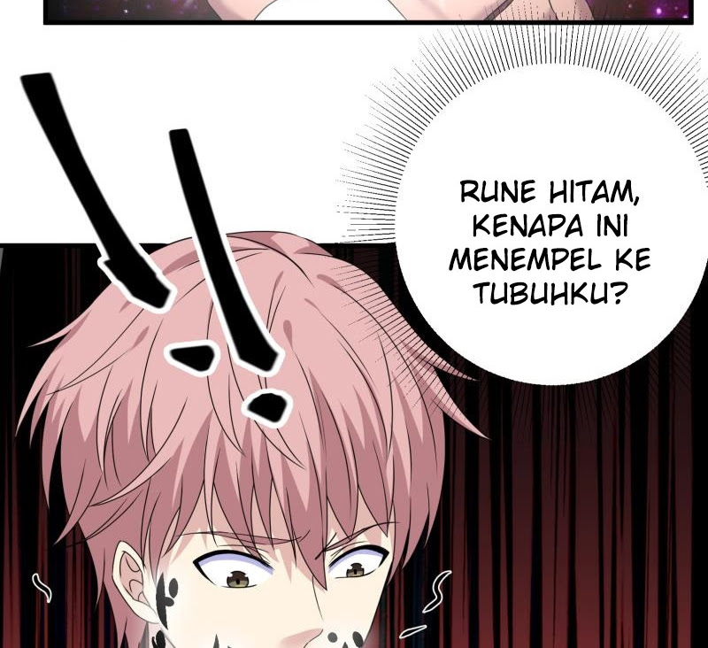 My Plug-in Spirit Ring Chapter 83 Bahasa Indonesia